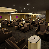 Plaza Premium Lounge Macau International Airport, , small